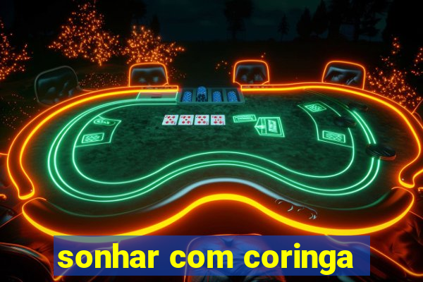 sonhar com coringa